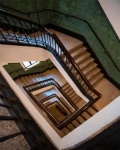 01_Stairs