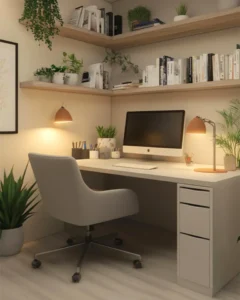 study room 1