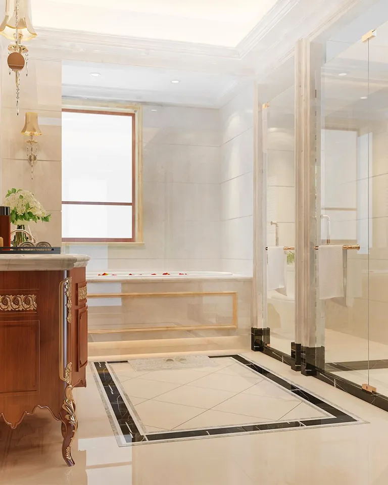 Premium Flooring Solutions