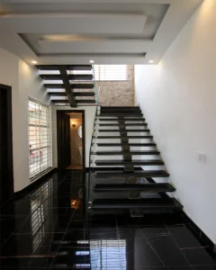 Stairs 2