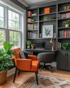 study room 2