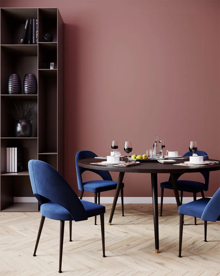 Imperial Luxury Dining Suite
