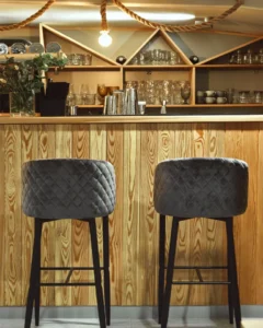 Home bar 3