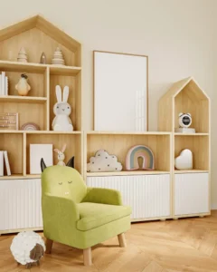 kids room 3