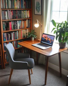 study room 3