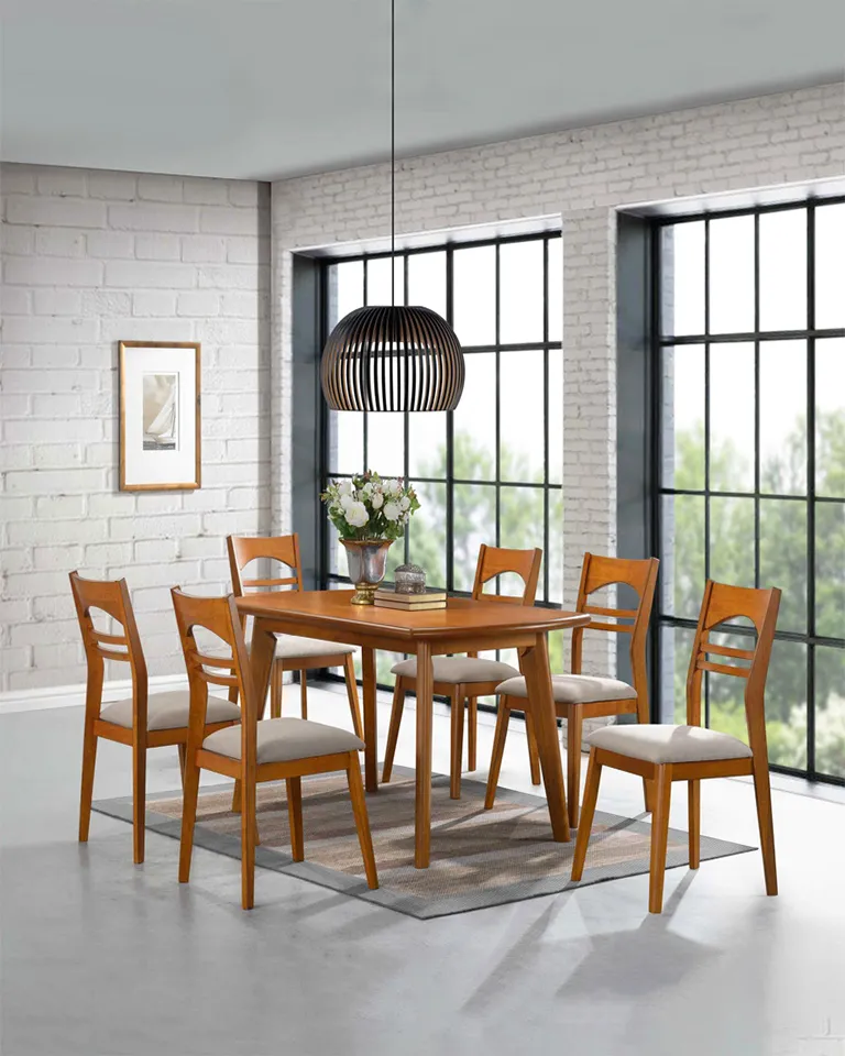 Signature Luxury Dining Suite