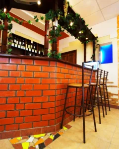 Home Bar 4