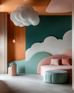 kids room 4