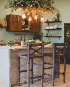 Home Bar 5