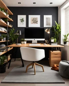Home office 5