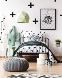 kids room 5