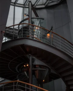 stairs 5