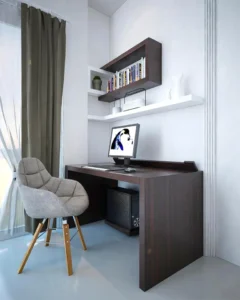 study room 5