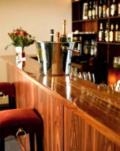 Home Bar 6