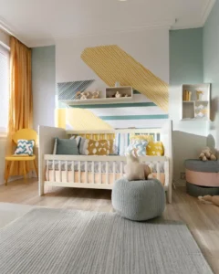 KIDS ROOM 6