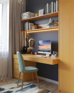study room 6