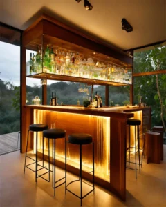 Home Bar 07