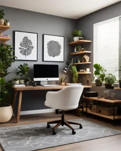 Home office 07