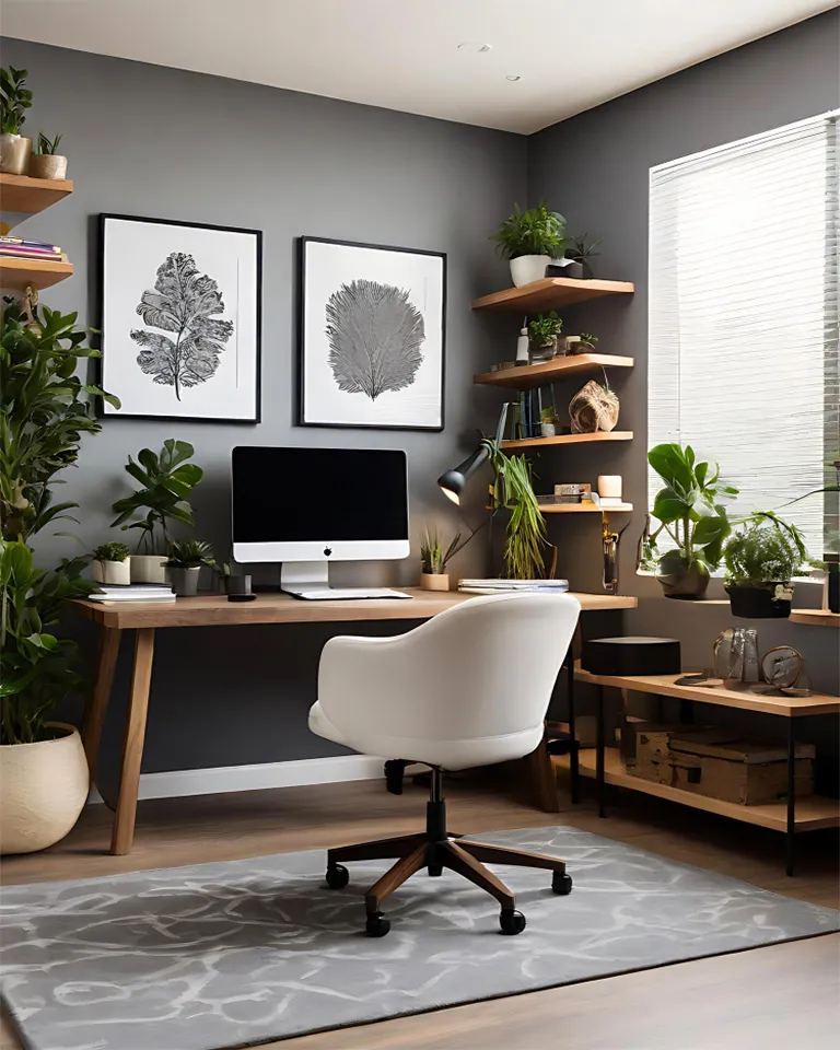 Pinnacle Executive Office Suite