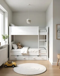kids room 7