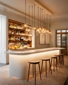 Home Bar 08