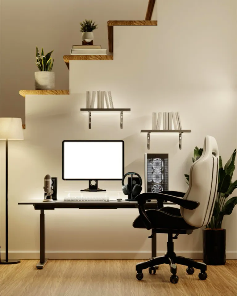 Summit Executive Office Suite