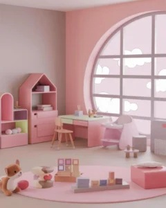 kids room 8