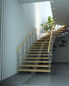 stairs 8