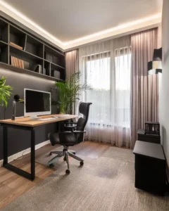 Home office 09