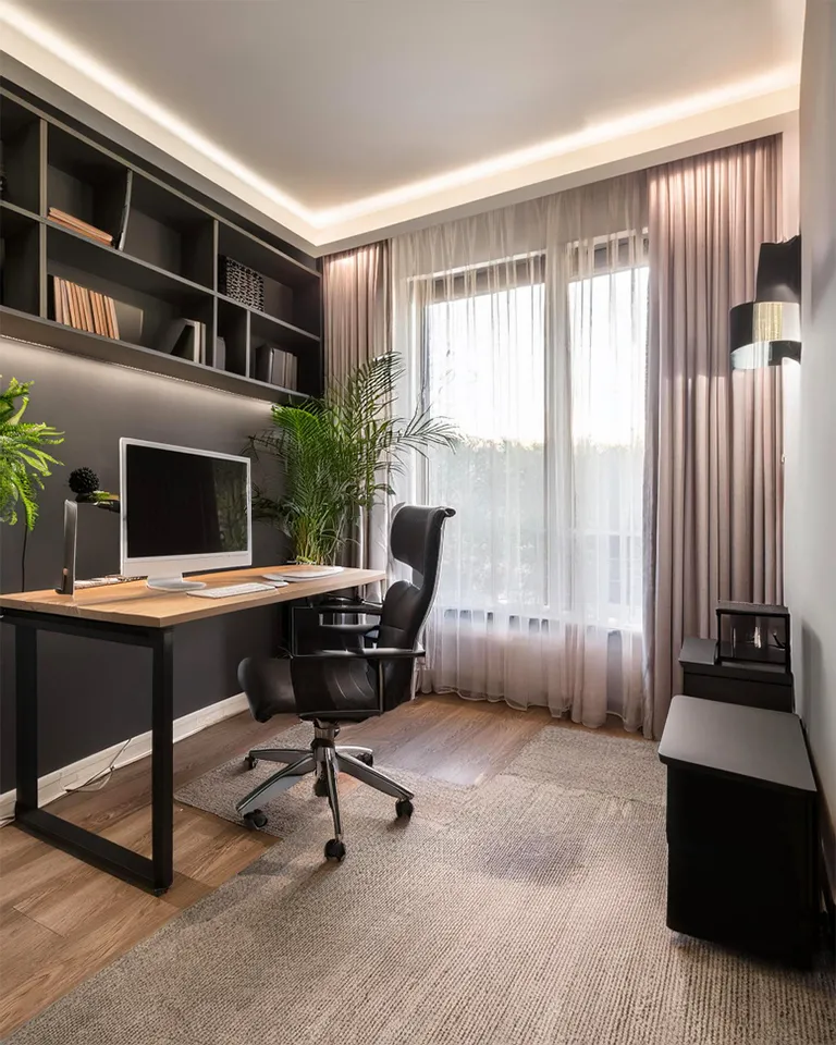 Quantum Executive Office Suite