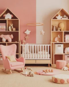 kids room 9