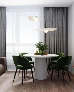 dining room 10