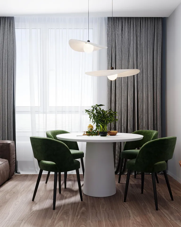 Prestige Luxury Dining Suite