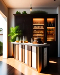 Home Bar 10