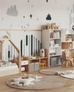 kids room 10
