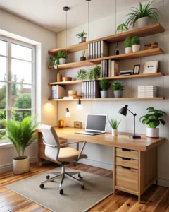 study room 10