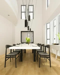 dining room 11