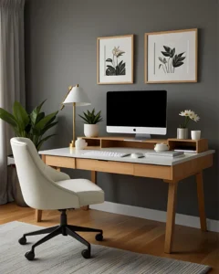 Home office 11