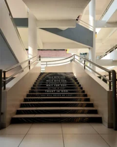 stairs 11