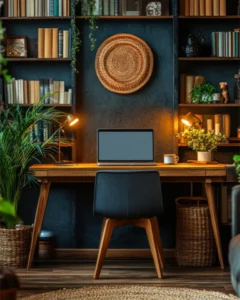 study room 11