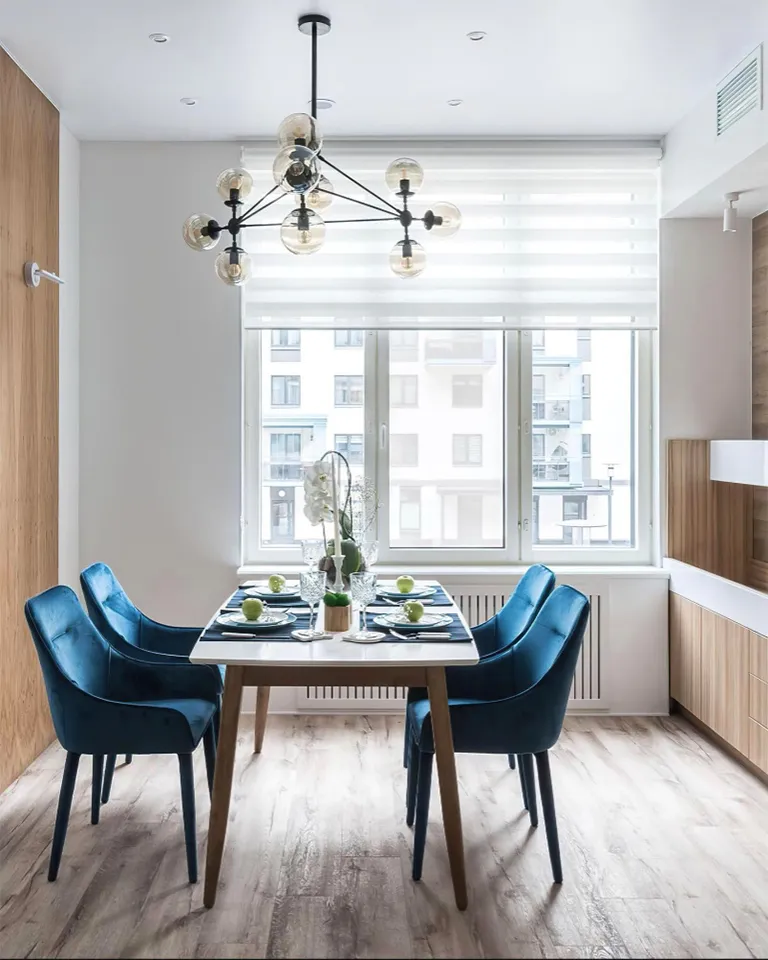 Elite Luxury Dining Suite