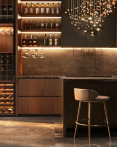 Home Bar 12