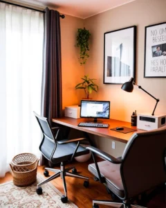 Home office 12
