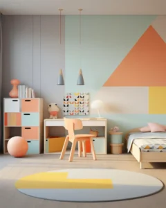 kids room 12