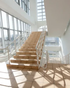 stairs 12