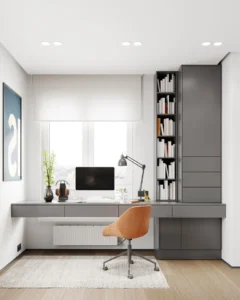 study room 12
