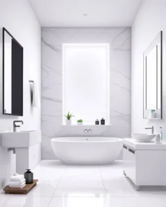 bathroom 13