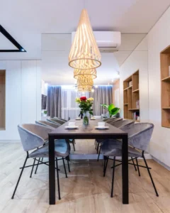 dining room 13