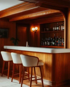 Home Bar 13
