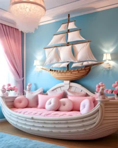 kids room 13